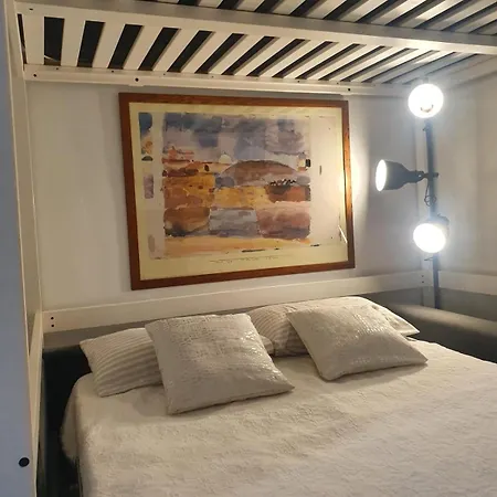 Loft With Total Privacy 3* ברצלונה