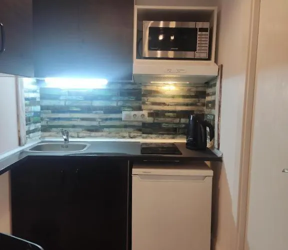בית הארחה Loft With Total Privacy