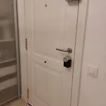 Loft With Total Privacy