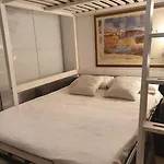 Loft With Total Privacy بيت ضيافة 3*