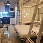 Gasthof Loft With Total Privacy Barcelona
