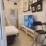 Gasthof Loft With Total Privacy Barcelona