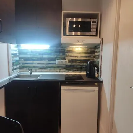 Guest house Loft With Total Privacy