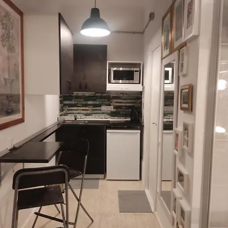Guest house Loft With Total Privacy
