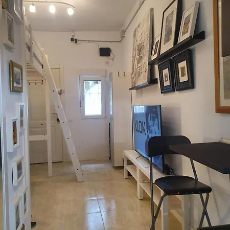 招待所 Loft With Total Privacy 3*