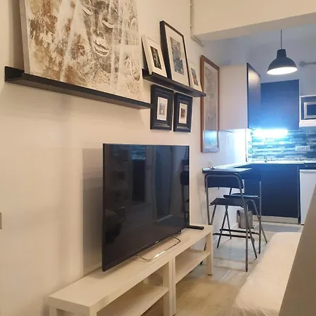 Loft With Total Privacy