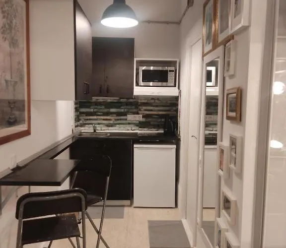 Affittacamere Loft With Total Privacy