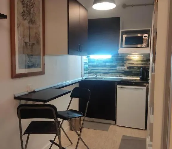 Affittacamere Loft With Total Privacy 3*