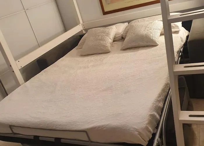Loft With Total Privacy Affittacamere 3*