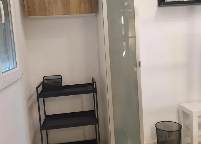 Affittacamere Loft With Total Privacy Barcellona