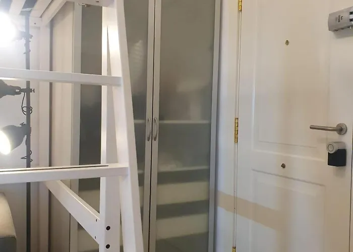 Loft With Total Privacy Gasthof